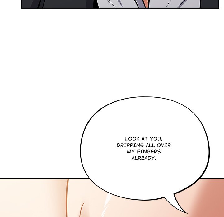 Stupidemic Chapter 43 - Page 130