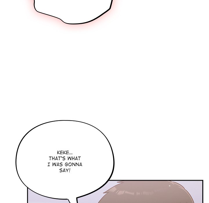 Stupidemic Chapter 43 - Page 160