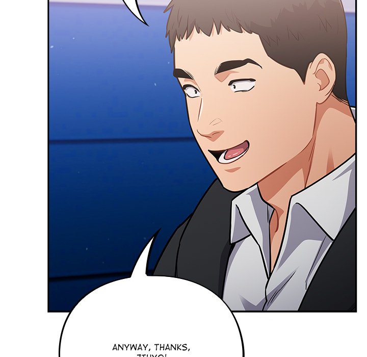 Stupidemic Chapter 43 - Page 161