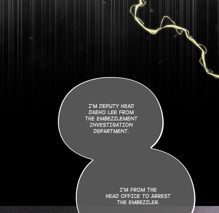 Stupidemic Chapter 43 - Page 20
