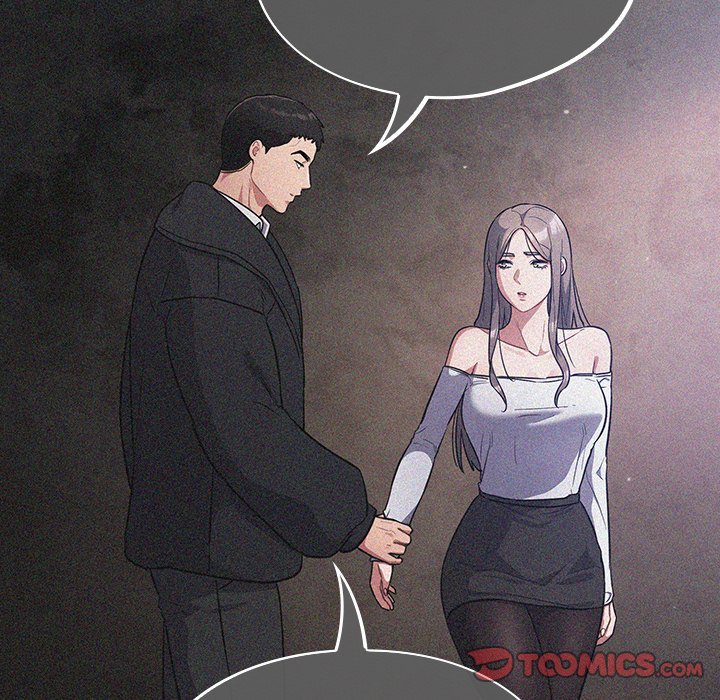 Stupidemic Chapter 43 - Page 21