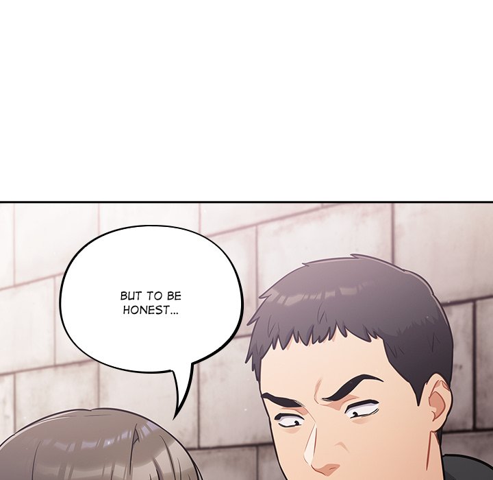 Stupidemic Chapter 43 - Page 27