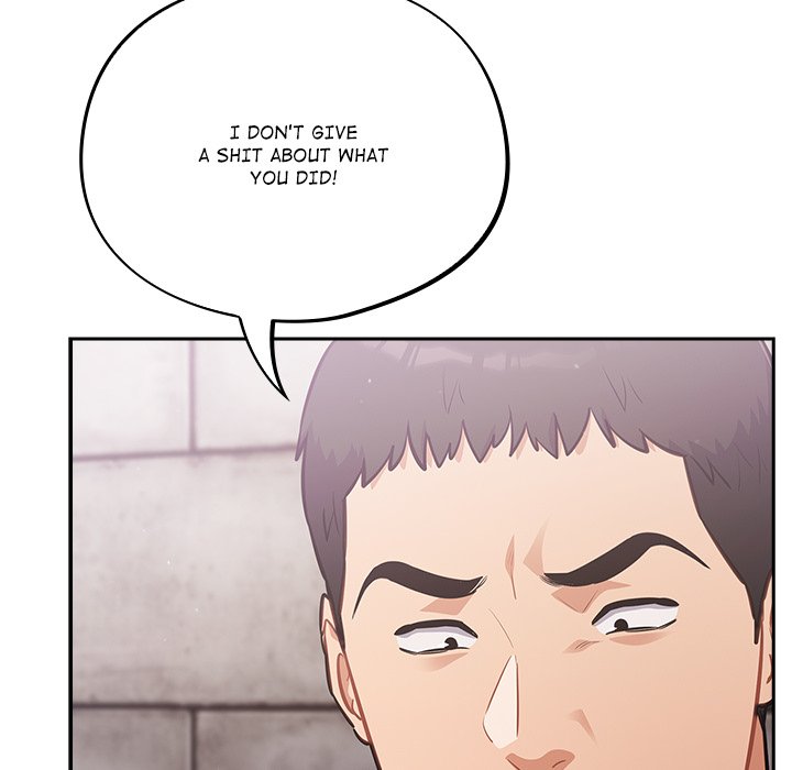 Stupidemic Chapter 43 - Page 32