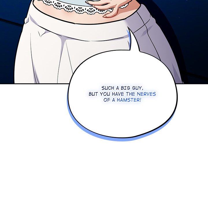 Stupidemic Chapter 43 - Page 36