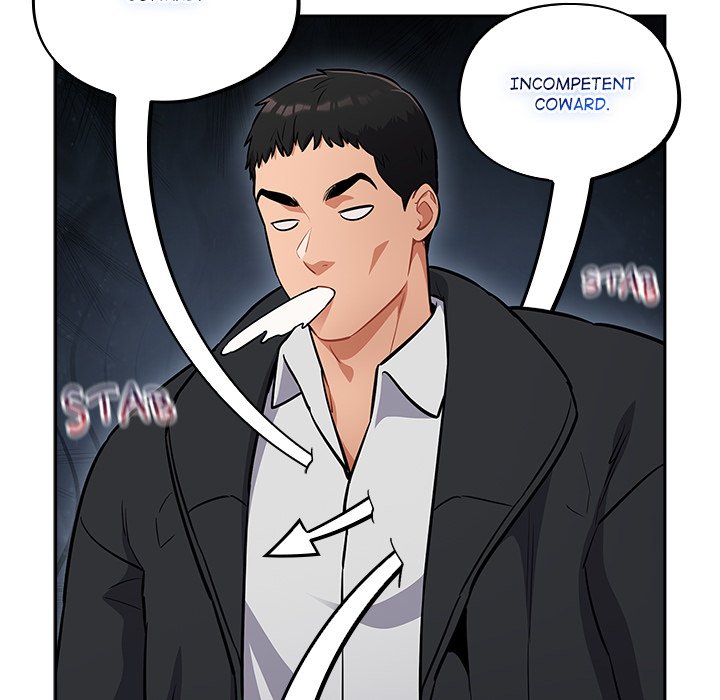 Stupidemic Chapter 43 - Page 42