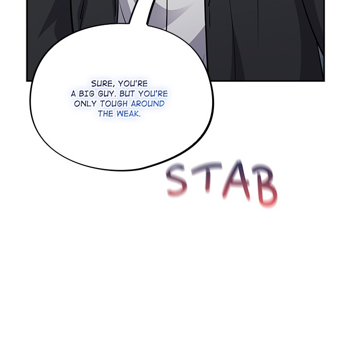 Stupidemic Chapter 43 - Page 43