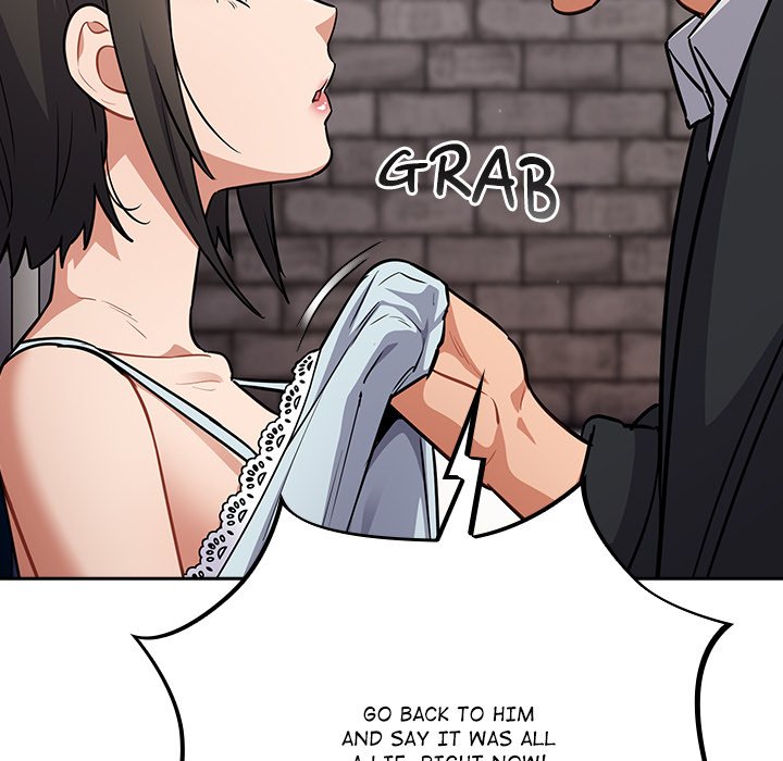 Stupidemic Chapter 43 - Page 55