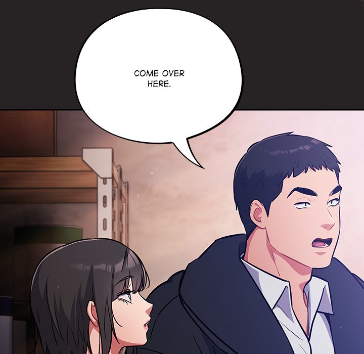 Stupidemic Chapter 43 - Page 8