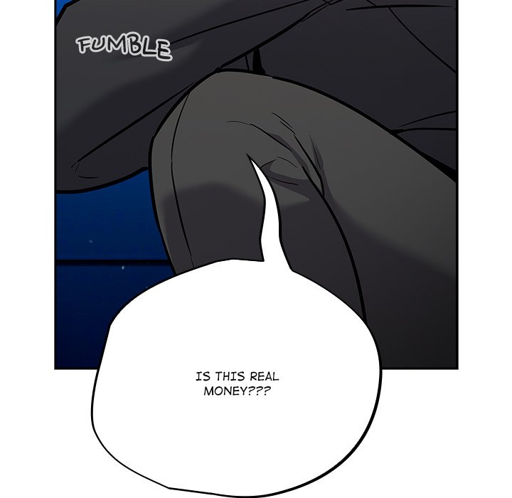 Stupidemic Chapter 43 - Page 76