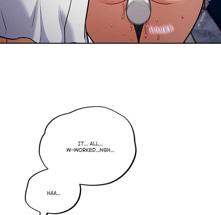Stupidemic Chapter 43 - Page 82