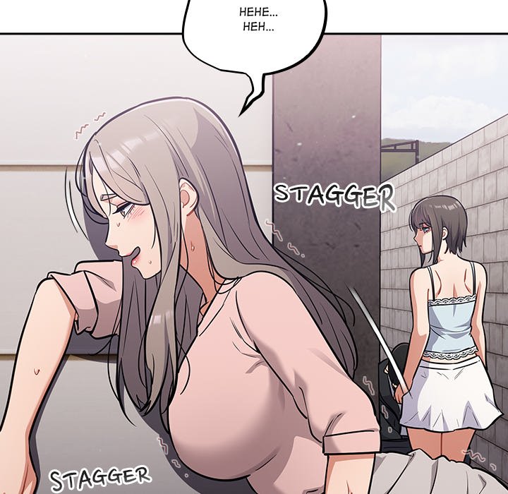 Stupidemic Chapter 43 - Page 98