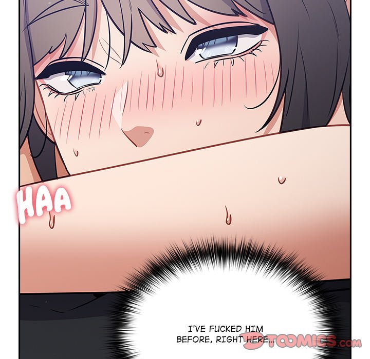 Stupidemic Chapter 44 - Page 108