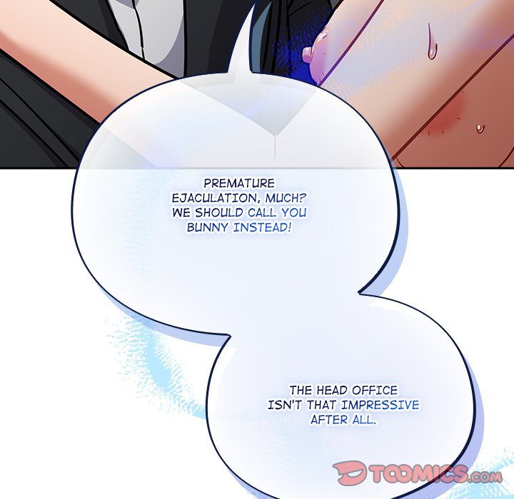 Stupidemic Chapter 44 - Page 116