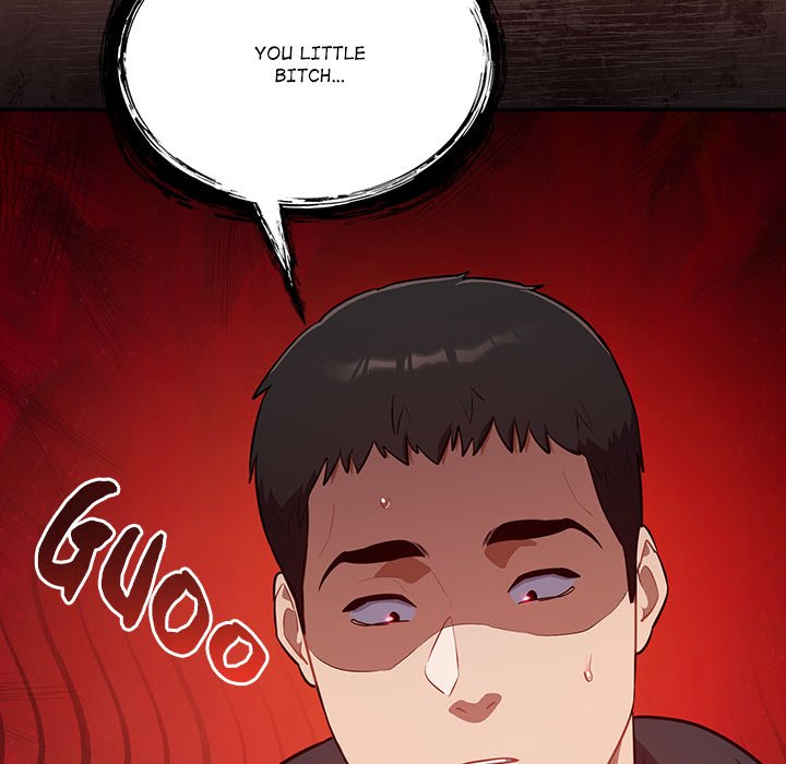 Stupidemic Chapter 44 - Page 120