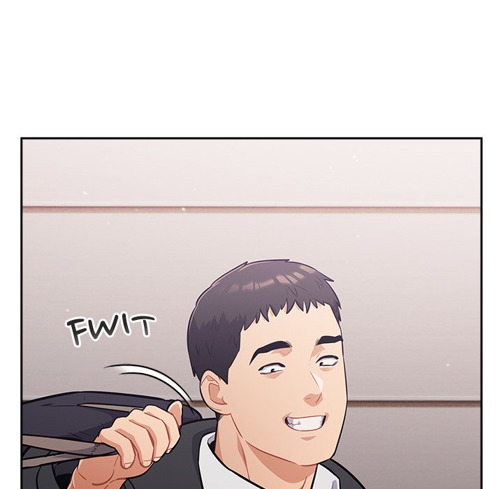 Stupidemic Chapter 44 - Page 129