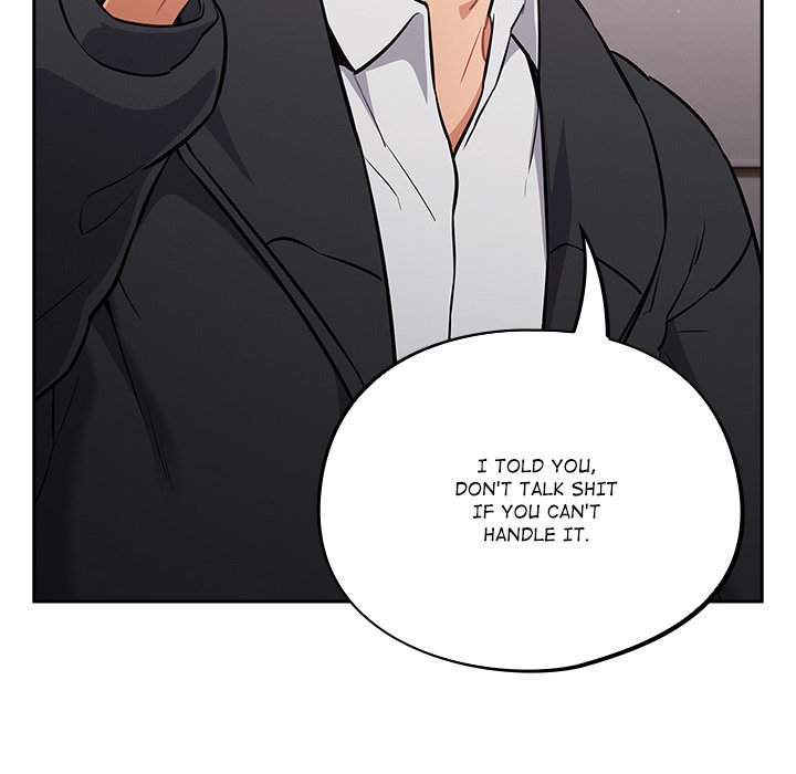 Stupidemic Chapter 44 - Page 130
