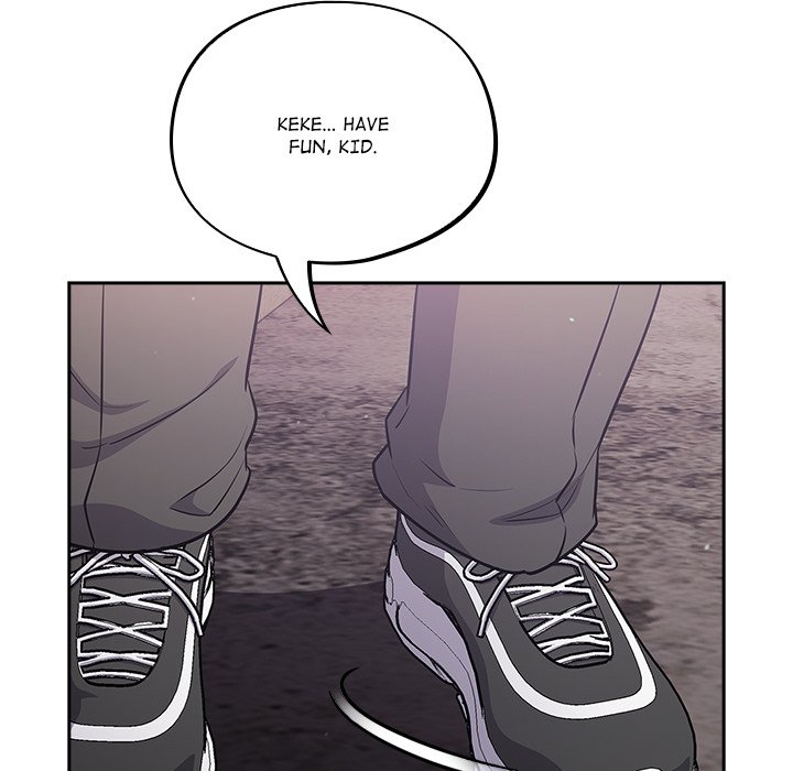 Stupidemic Chapter 44 - Page 133
