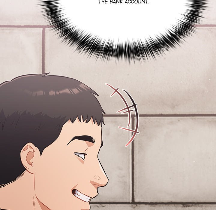 Stupidemic Chapter 44 - Page 135