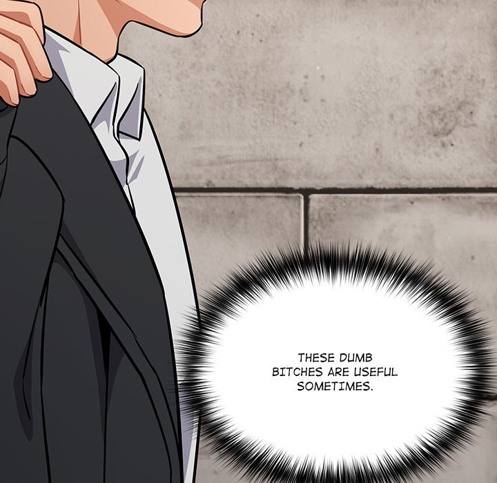 Stupidemic Chapter 44 - Page 136