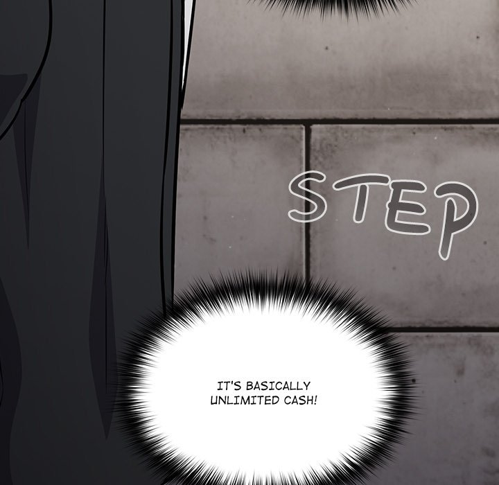 Stupidemic Chapter 44 - Page 137