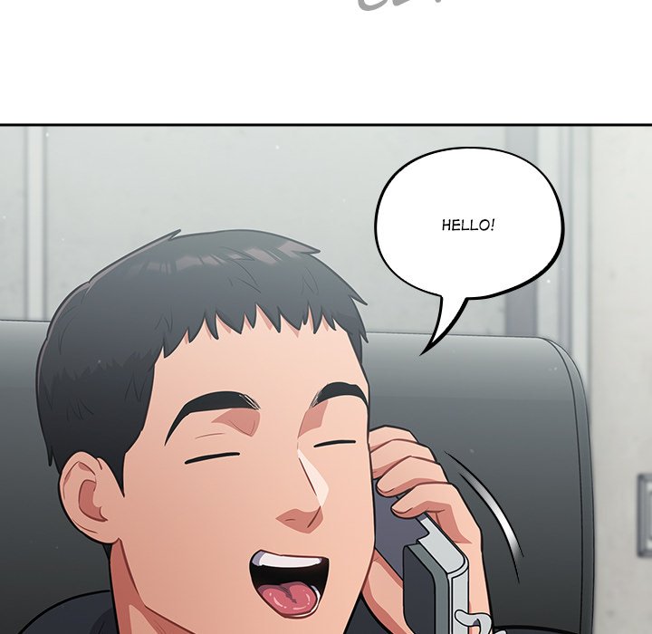 Stupidemic Chapter 44 - Page 144