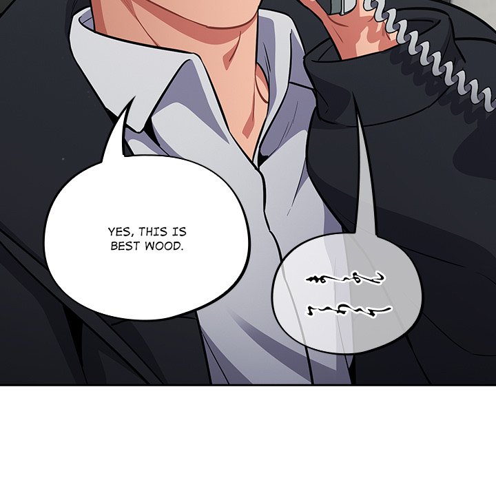 Stupidemic Chapter 44 - Page 145