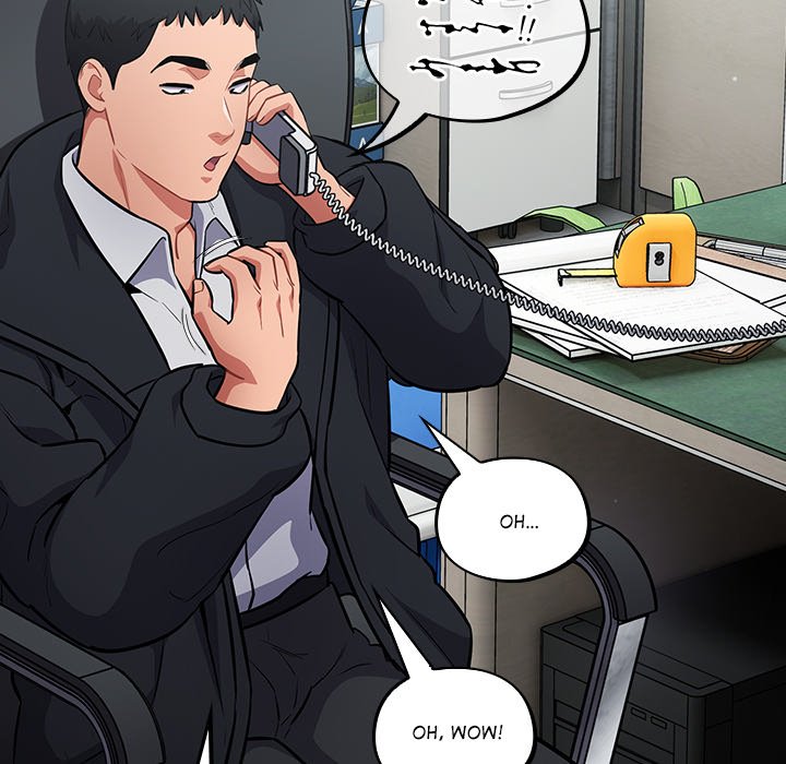 Stupidemic Chapter 44 - Page 147