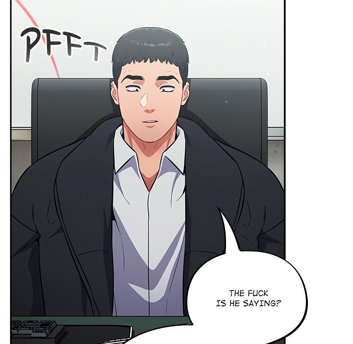 Stupidemic Chapter 44 - Page 152
