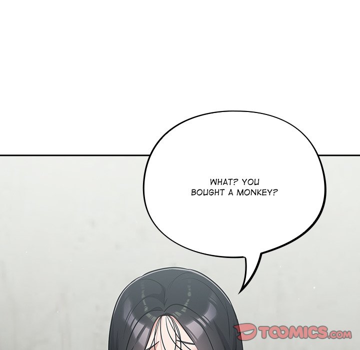 Stupidemic Chapter 44 - Page 156