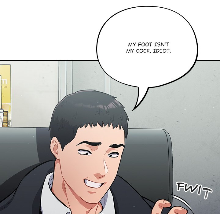 Stupidemic Chapter 44 - Page 161