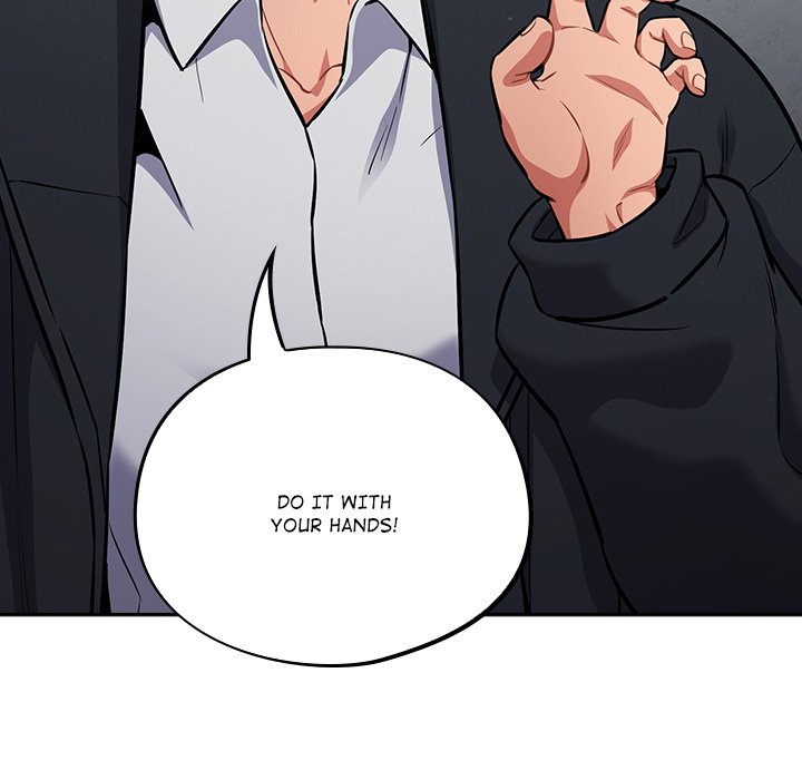 Stupidemic Chapter 44 - Page 162