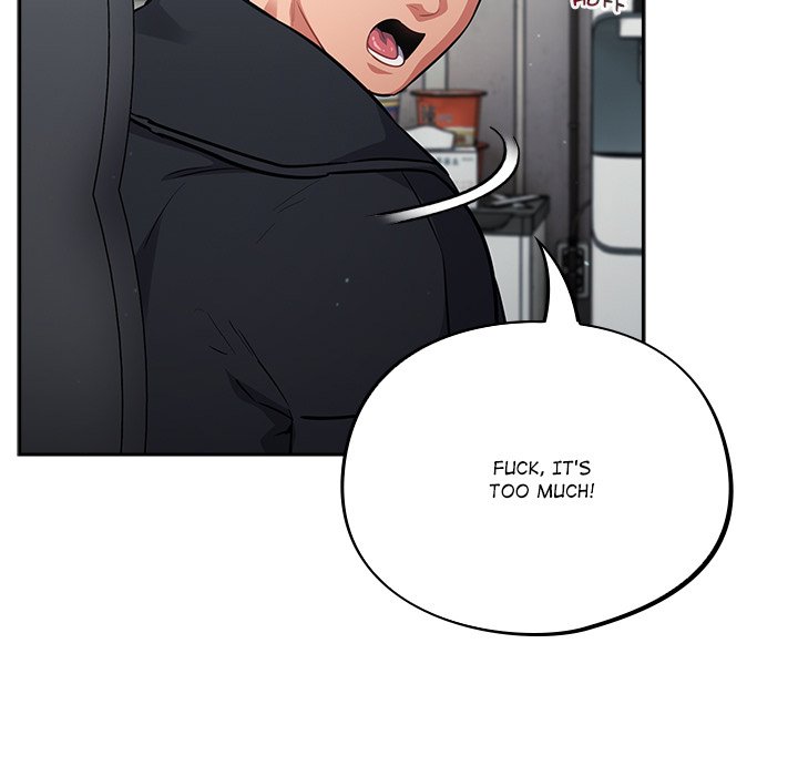 Stupidemic Chapter 44 - Page 171