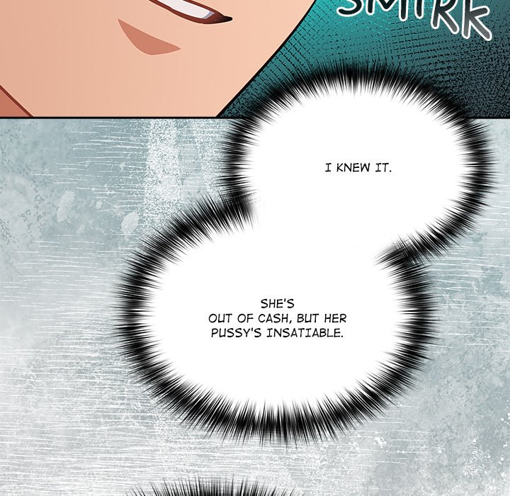 Stupidemic Chapter 44 - Page 22