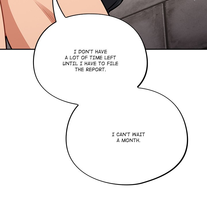 Stupidemic Chapter 44 - Page 33