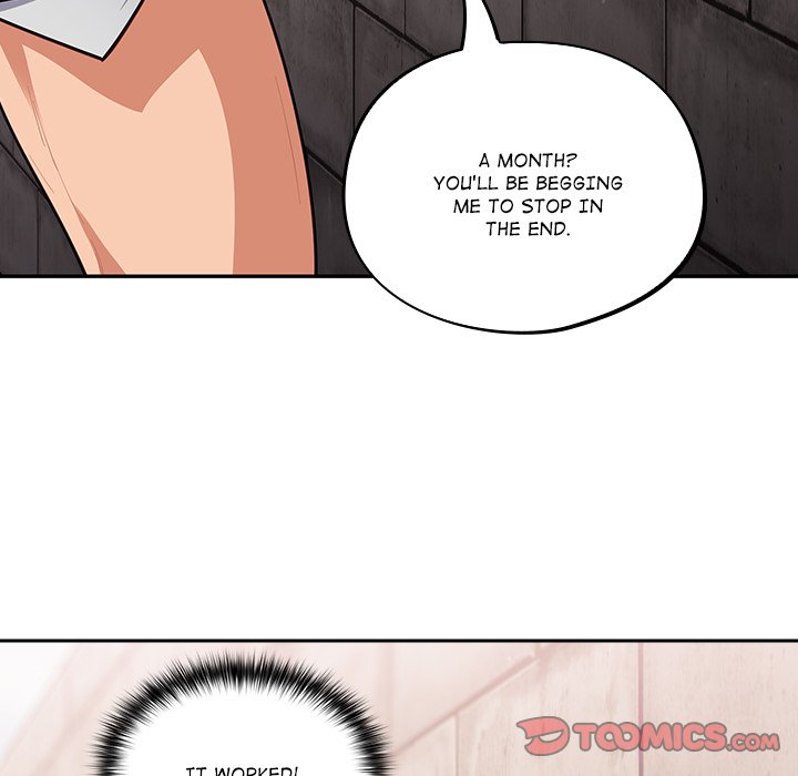 Stupidemic Chapter 44 - Page 44