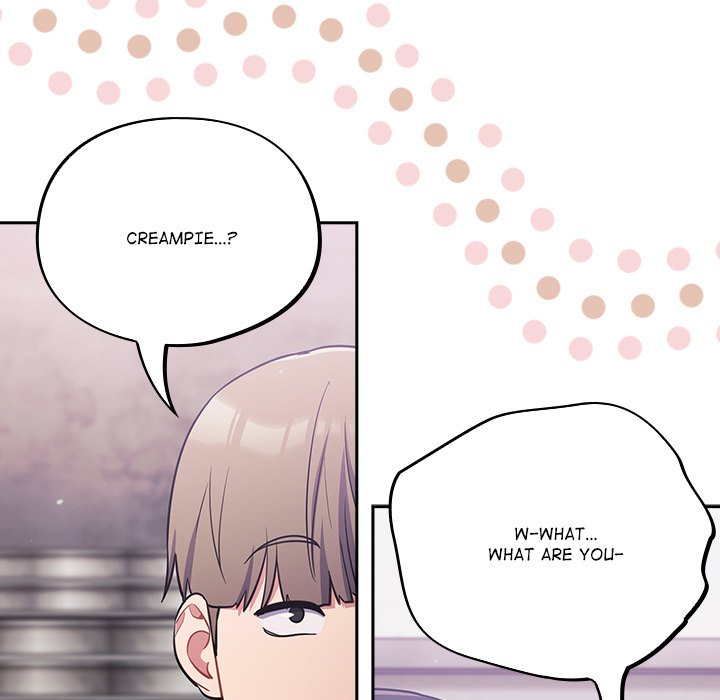Stupidemic Chapter 45 - Page 103
