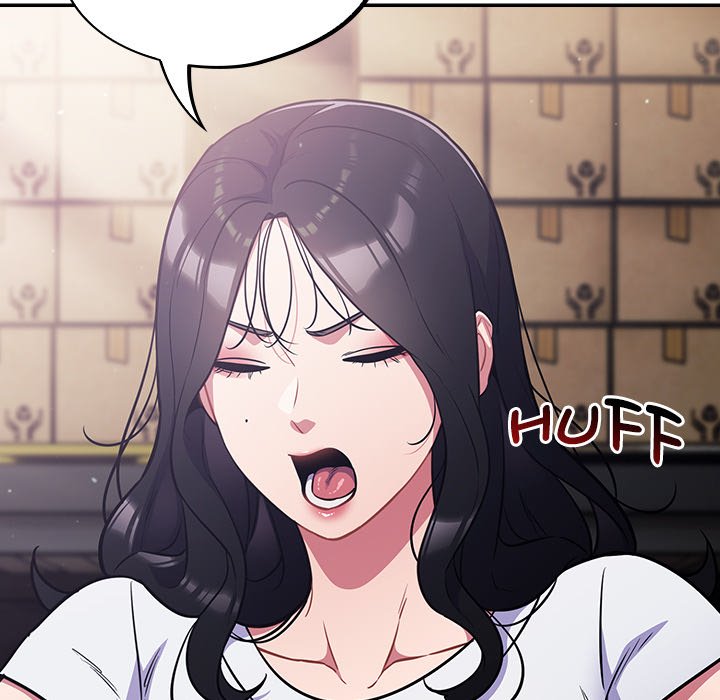 Stupidemic Chapter 45 - Page 106