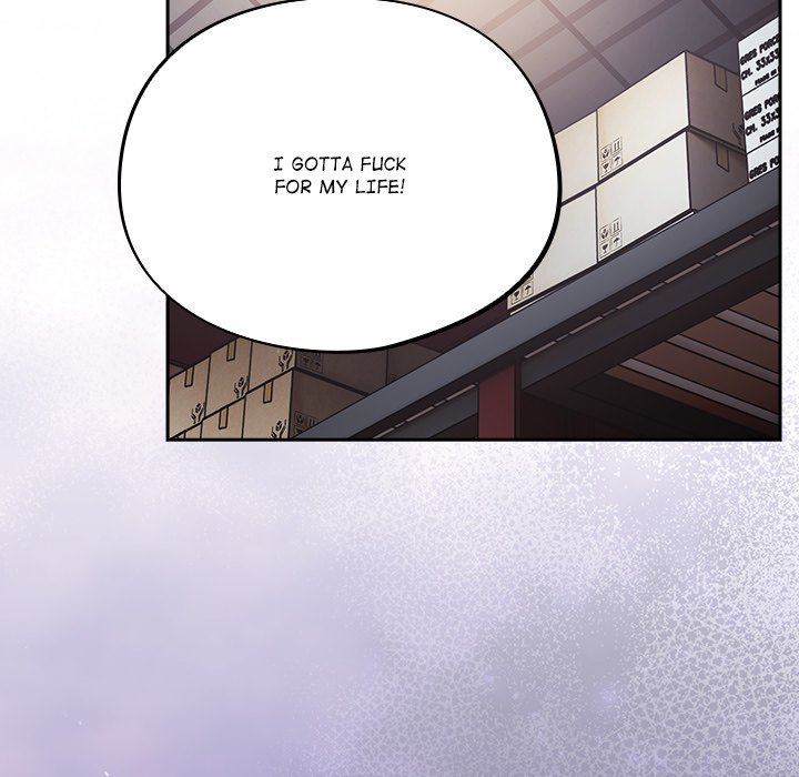 Stupidemic Chapter 45 - Page 109