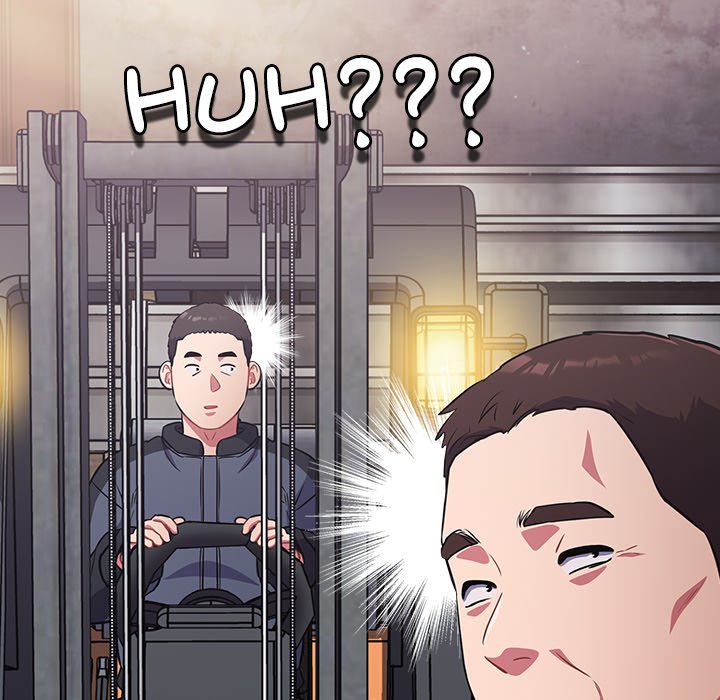 Stupidemic Chapter 45 - Page 112