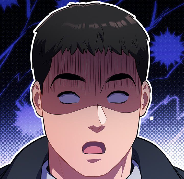 Stupidemic Chapter 45 - Page 115