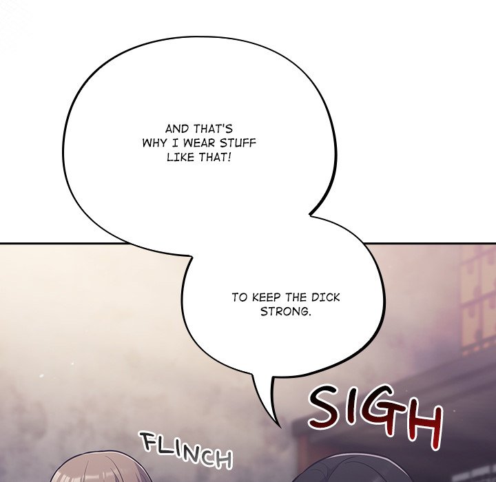 Stupidemic Chapter 45 - Page 118
