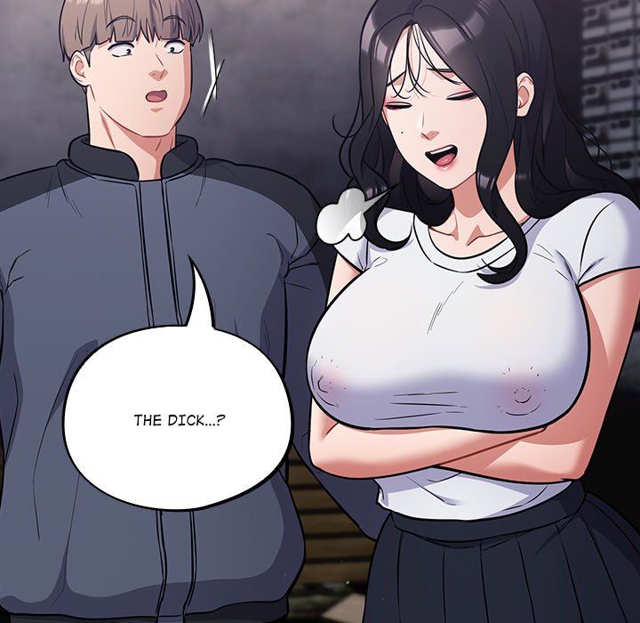 Stupidemic Chapter 45 - Page 119
