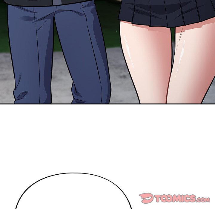Stupidemic Chapter 45 - Page 120