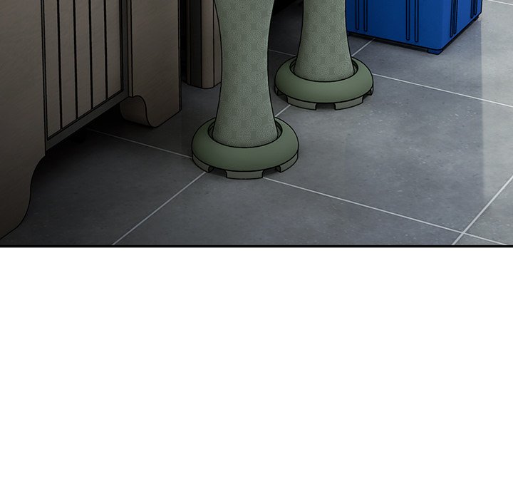 Stupidemic Chapter 45 - Page 13
