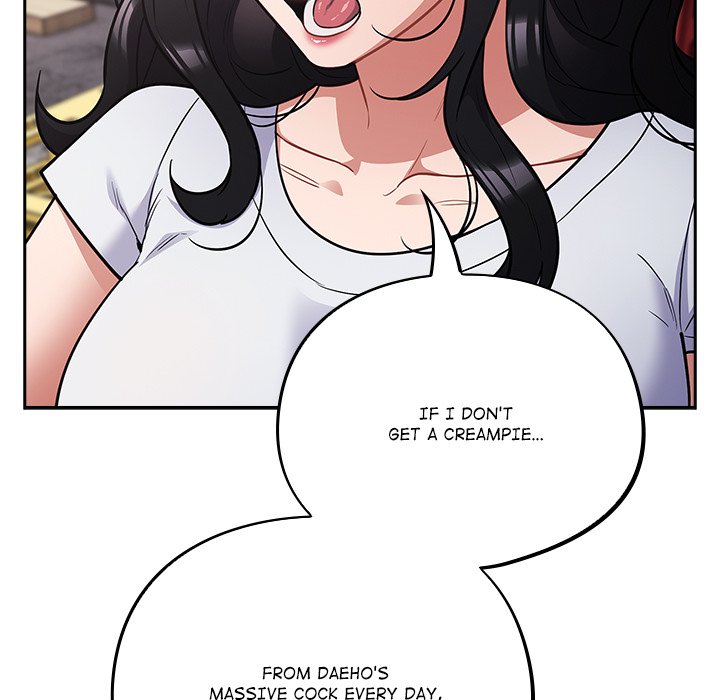 Stupidemic Chapter 45 - Page 122