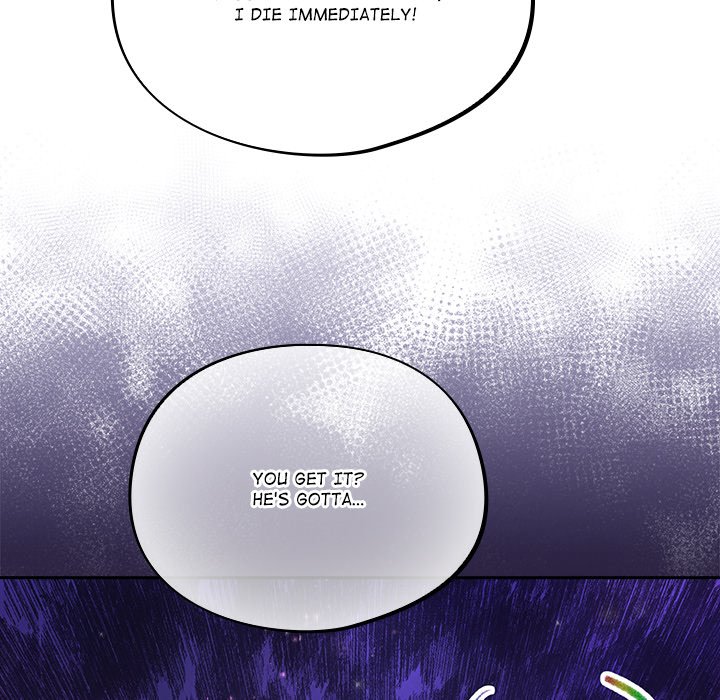 Stupidemic Chapter 45 - Page 123