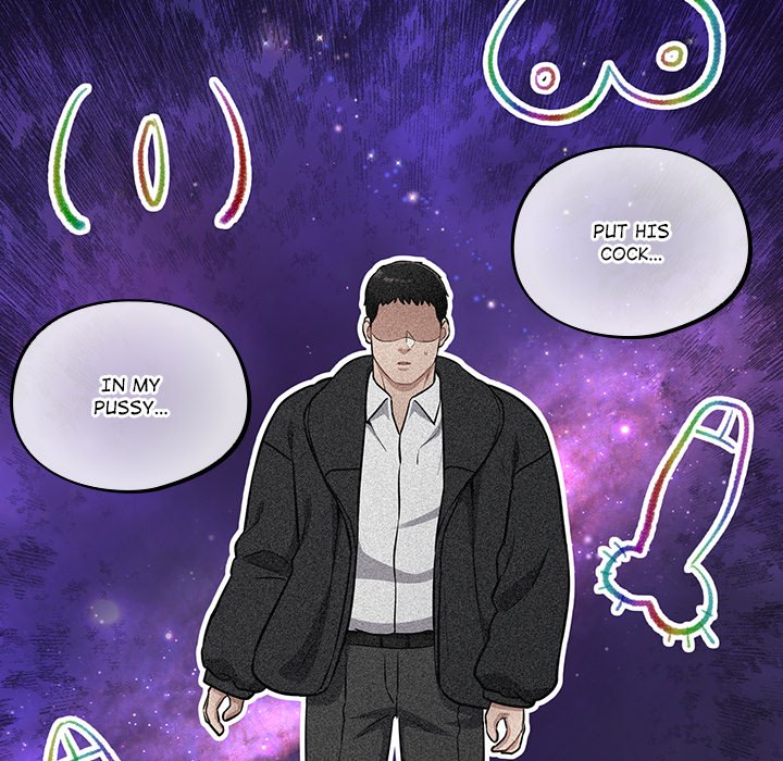 Stupidemic Chapter 45 - Page 124