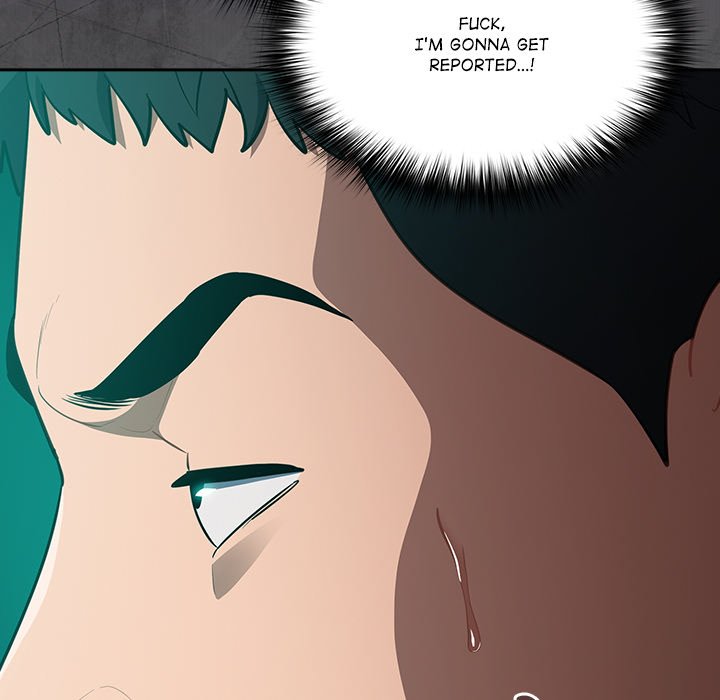 Stupidemic Chapter 45 - Page 127