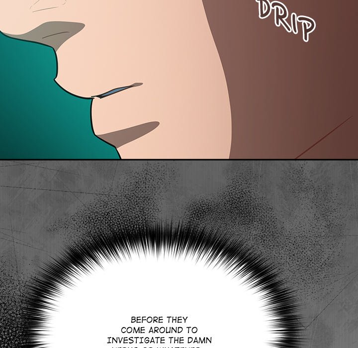 Stupidemic Chapter 45 - Page 128