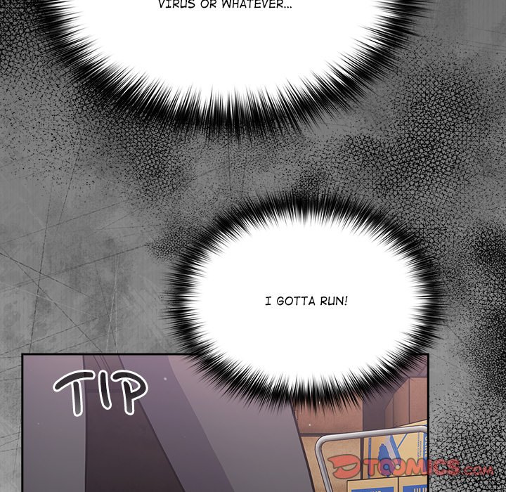 Stupidemic Chapter 45 - Page 129